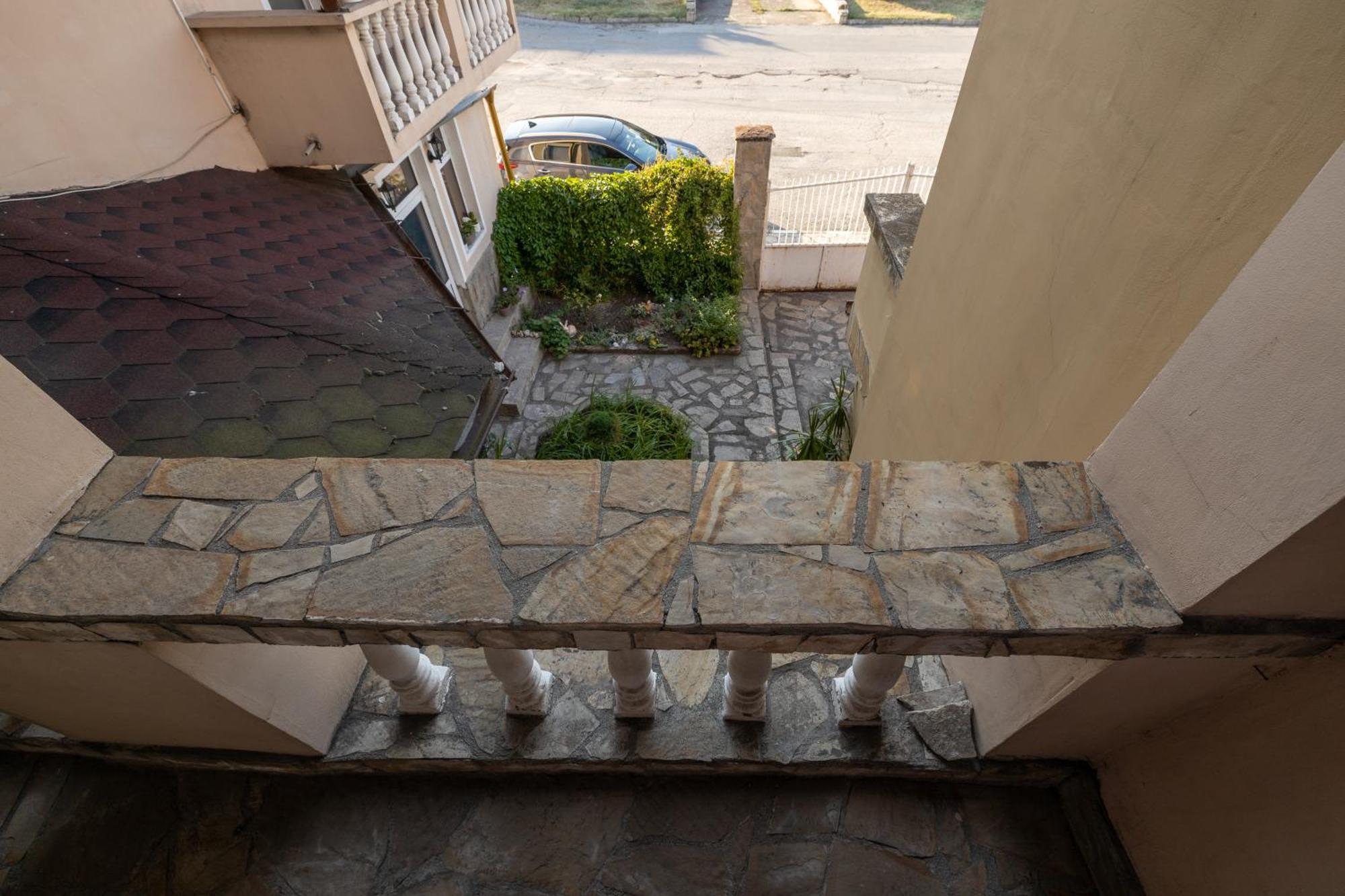 Hotel Kibor Gulubovo  Exterior photo