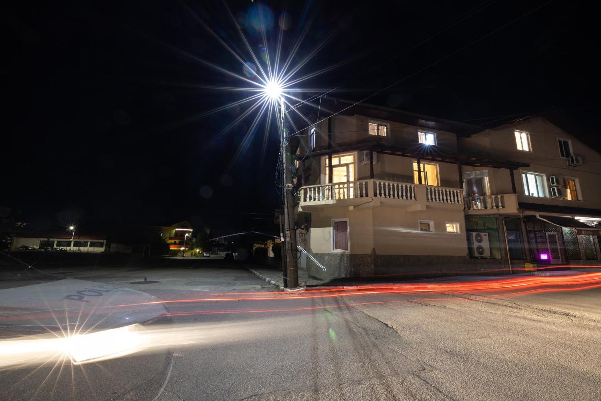 Hotel Kibor Gulubovo  Exterior photo